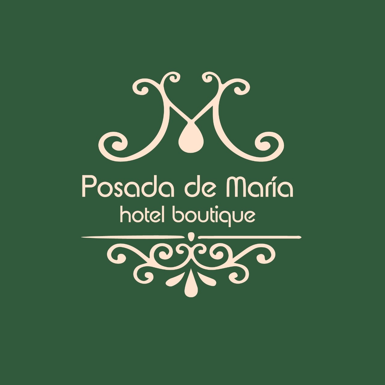 POSADA DE MARÍA