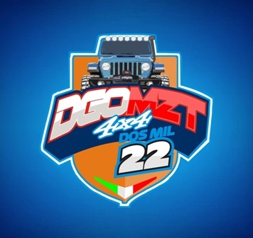 Ruta Durango Mazatlán 4 X 4