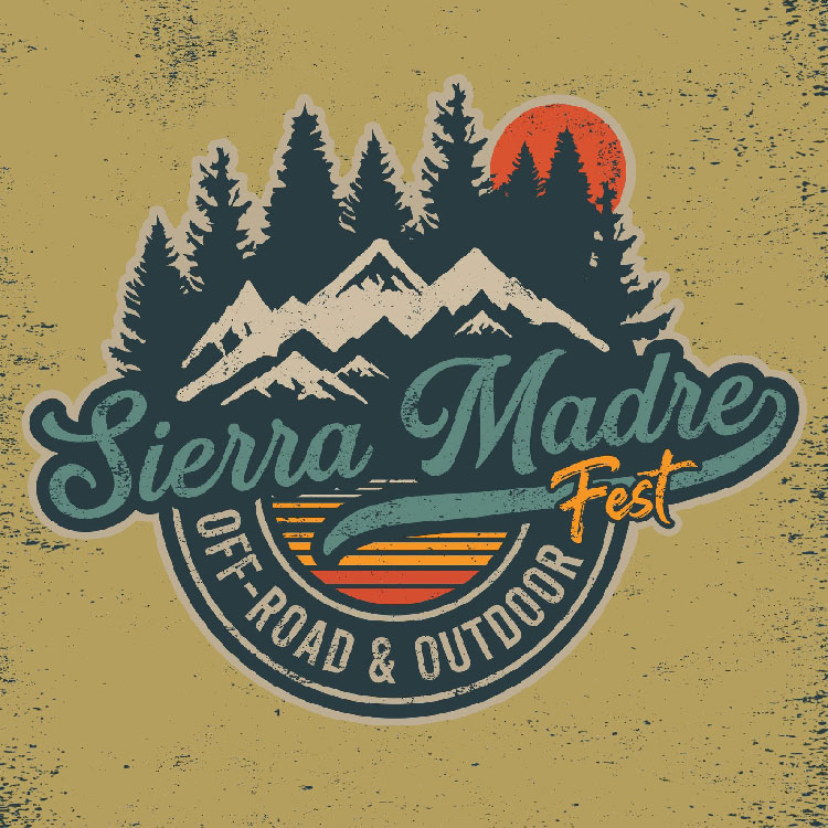 SIERRA MADRE FEST