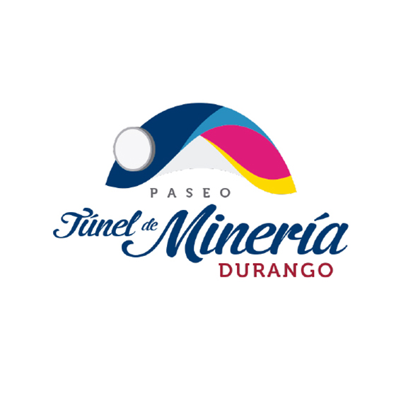 Paseo Túnel de Minería