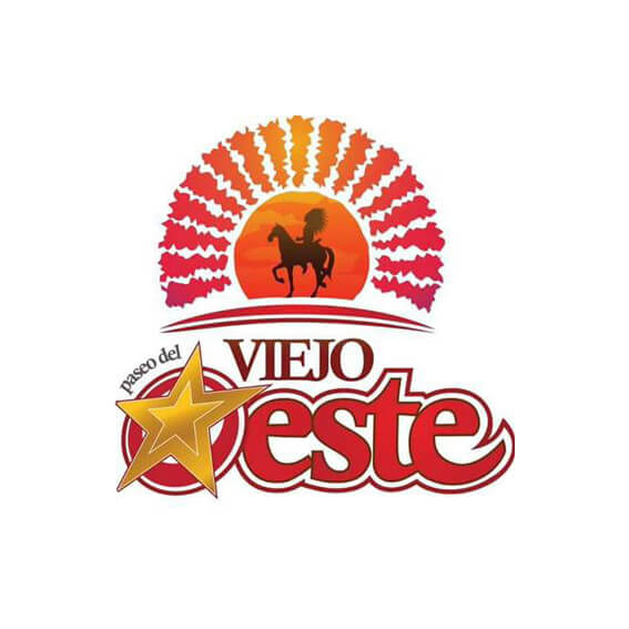 Paseo del Viejo Oeste