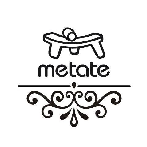 METATE