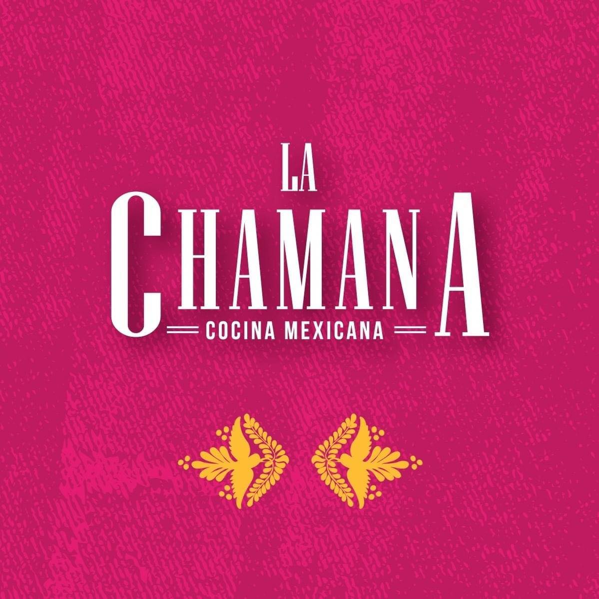 LA CHAMANA