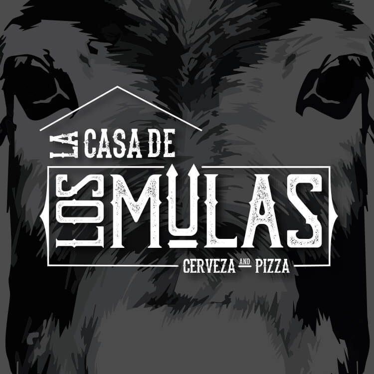 La Casa De Los Mulas